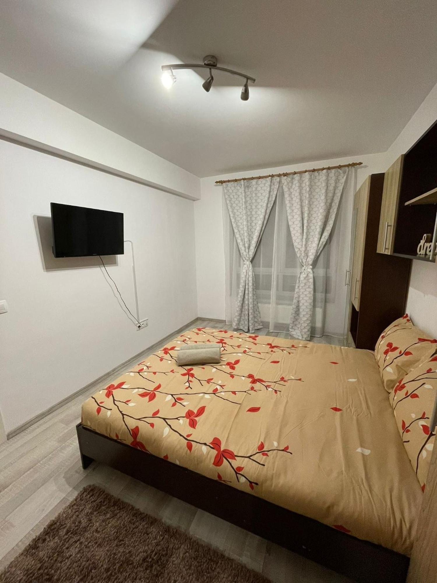 Dai Home براشوف المظهر الخارجي الصورة